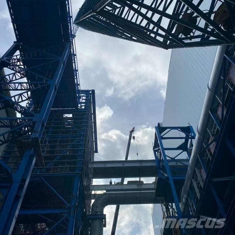 Kobelco 7200 Roomikkraanad