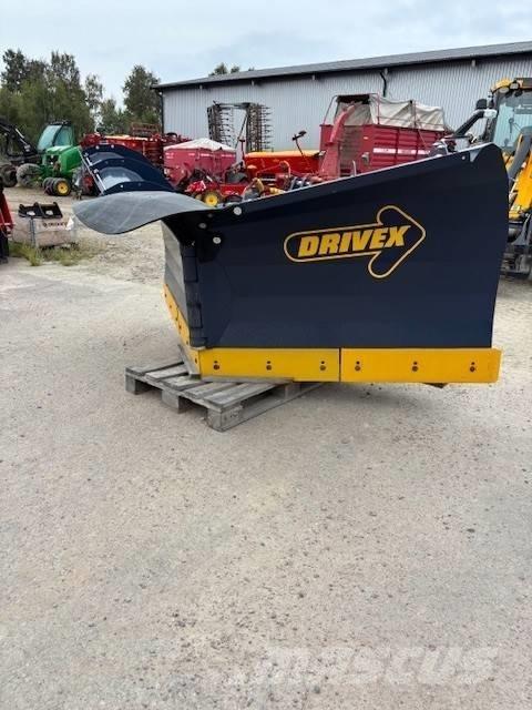 Drivex VB 3200 Pinnaselõikurid