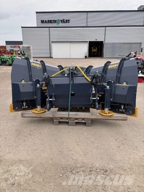 Drivex VB 3200 Pinnaselõikurid