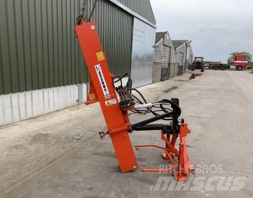Browns Post Knocker Muu farmitehnika ja tarvikud