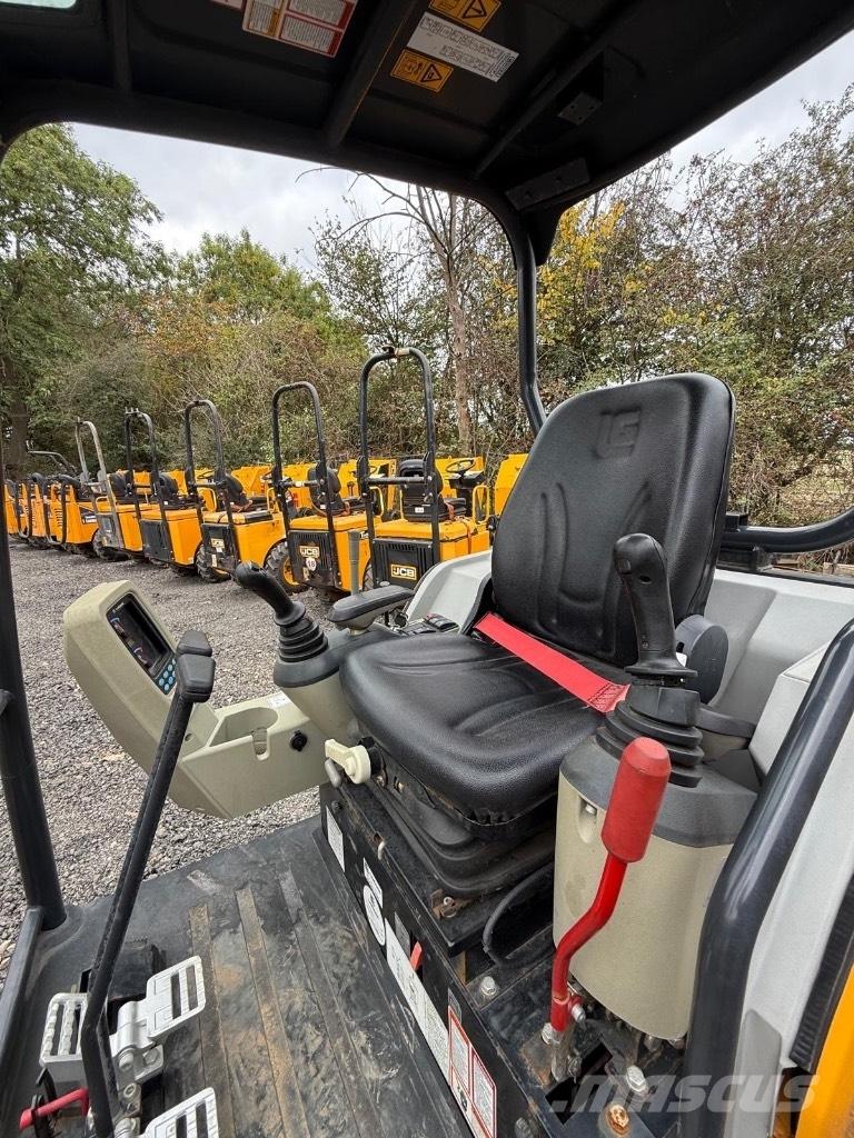 LiuGong 9018 F Miniekskavaatorid < 7 t