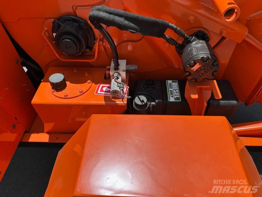 Vermeer BC1000XL Puiduhakkurid