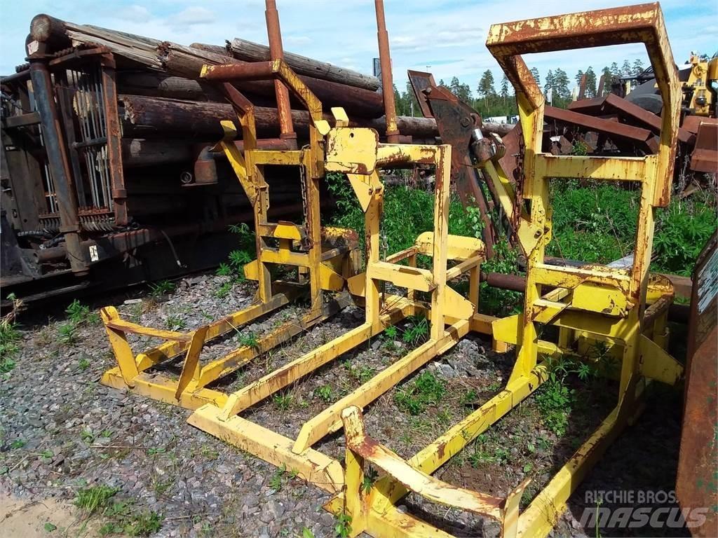 Ponsse Dual Muud osad