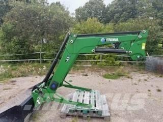 John Deere 6130 R Traktorid