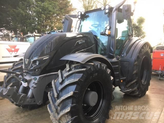 Valtra T 234 V Traktorid