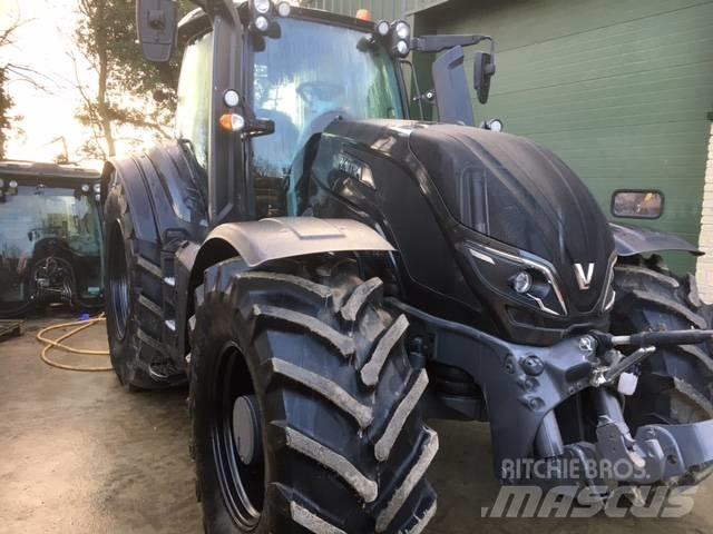 Valtra T 234 V Traktorid