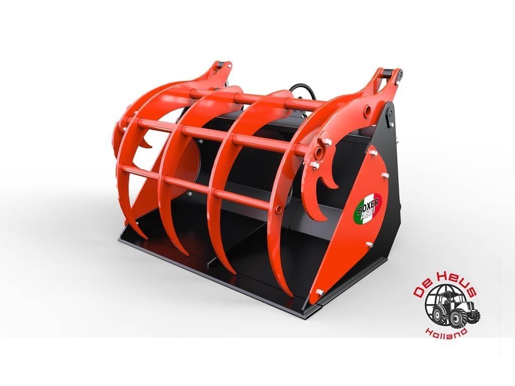 Boxer PB 110W Kopad