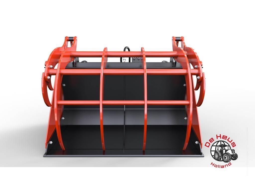 Boxer PB 110W Kopad