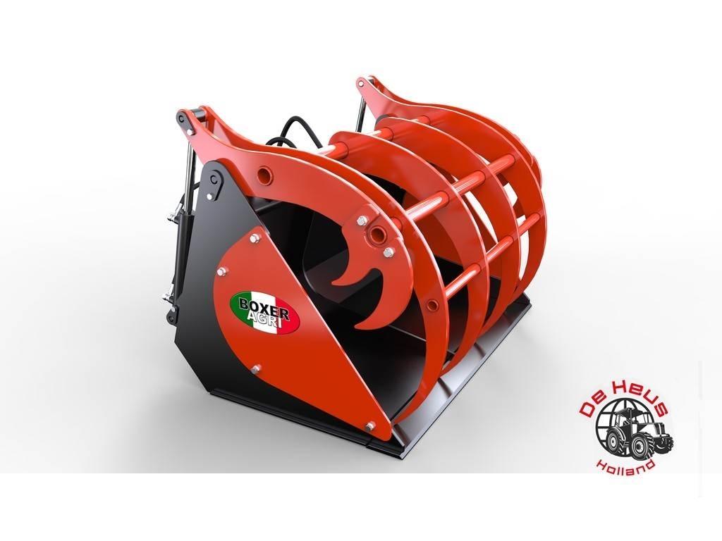 Boxer PB 110W Kopad