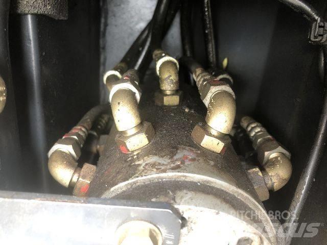 Hitachi ZX 30 UR-5 Miniekskavaatorid < 7 t