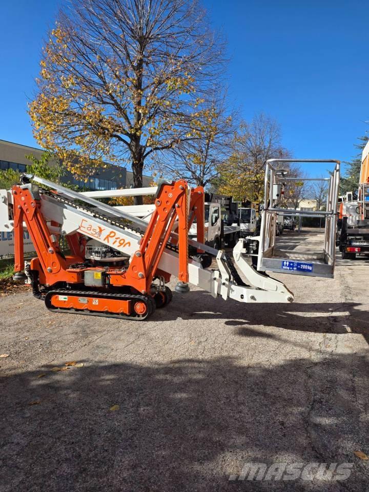 EasyLift R 190 Muud tõstukid ja platvormid