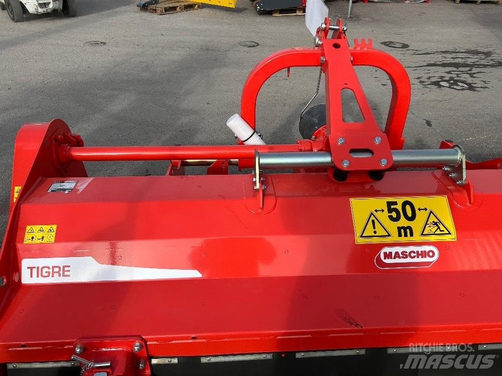 Maschio Tigre 300 Karjamaade niidukid / pealselõikurid