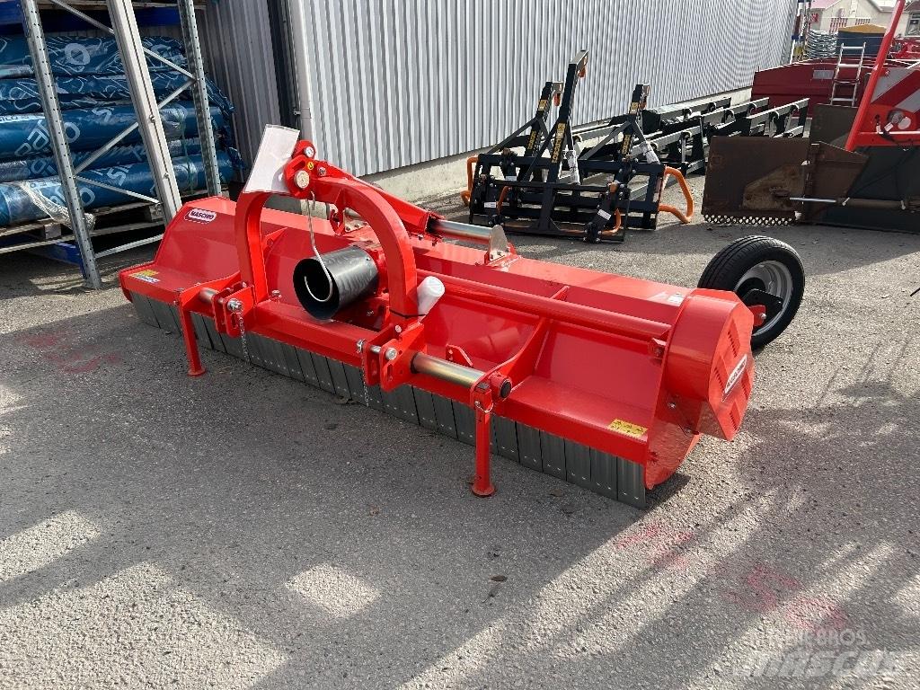 Maschio Tigre 300 Karjamaade niidukid / pealselõikurid