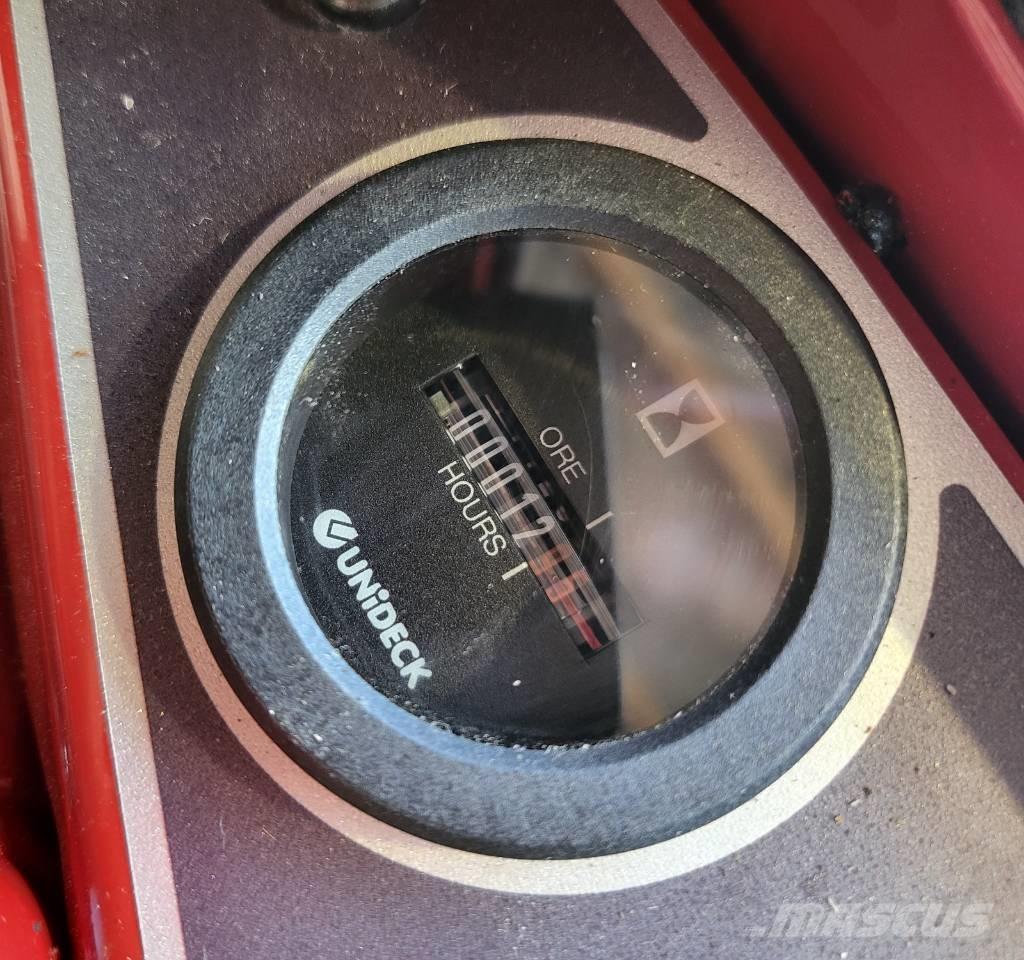 Alstor 850 Muu