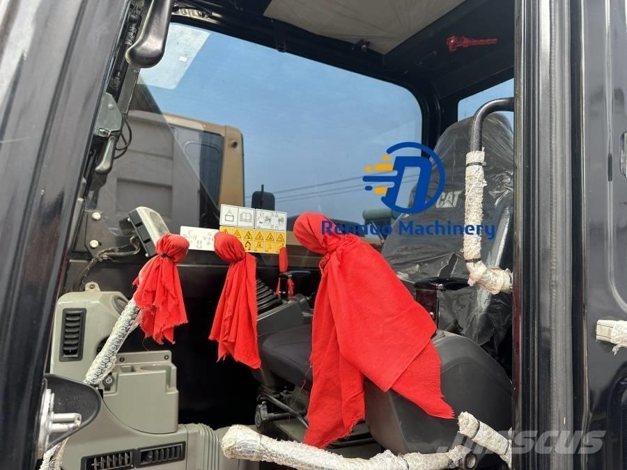 CAT 308E2 Miniekskavaatorid < 7 t