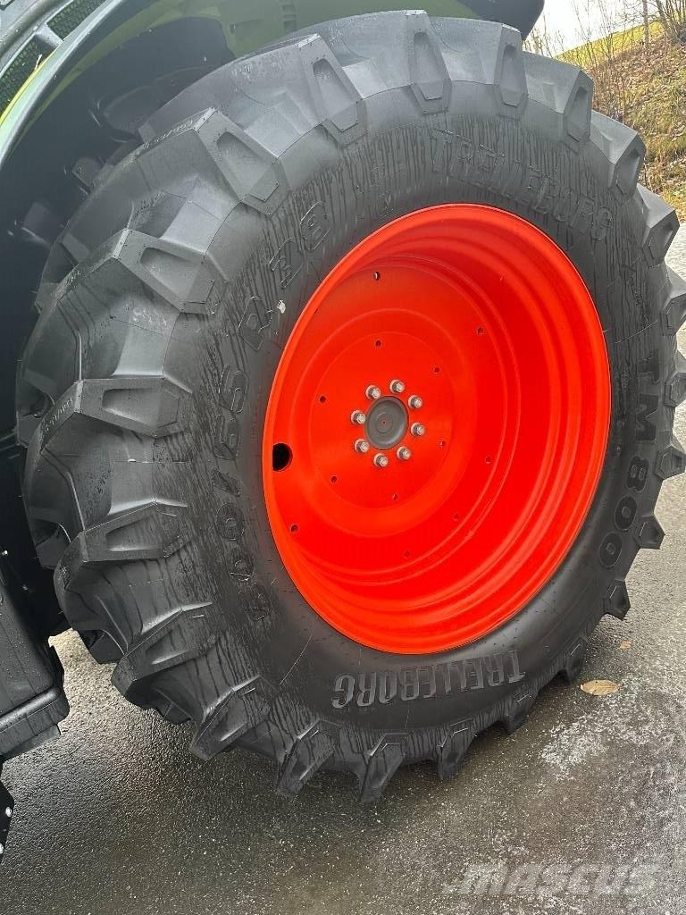 Trelleborg TM800 Muud traktoritarvikud
