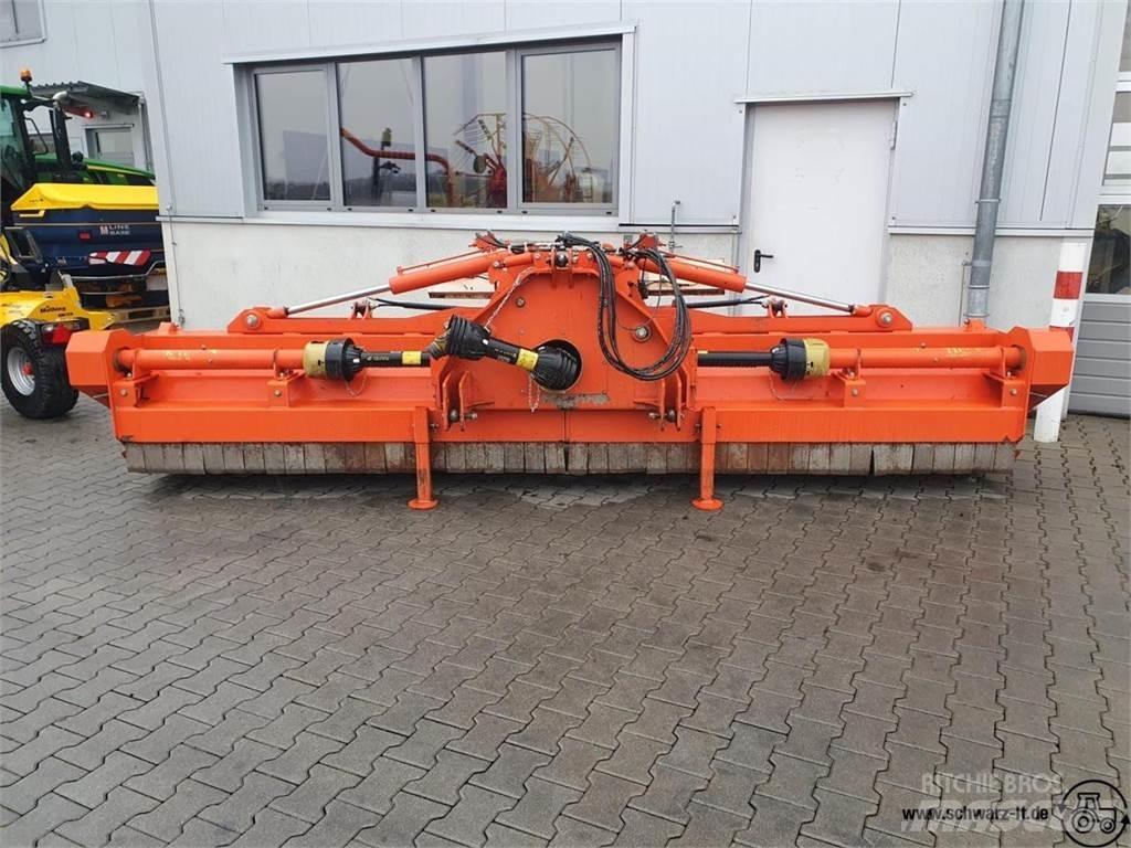 Tierre TRL 440 Karjamaade niidukid / pealselõikurid