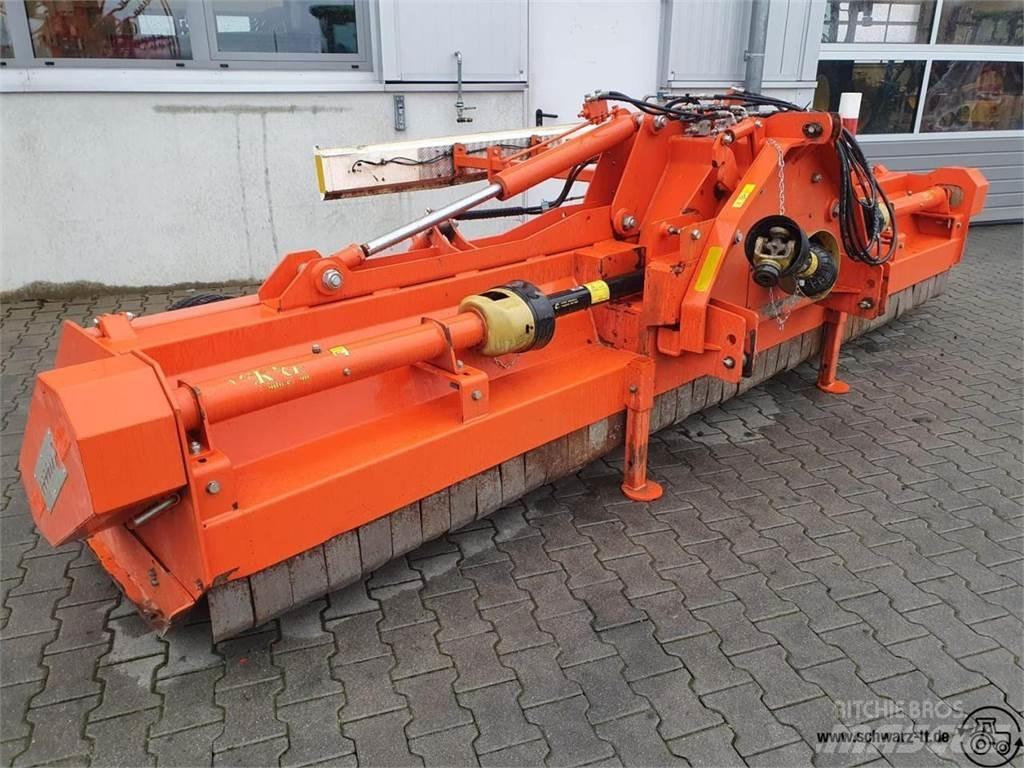 Tierre TRL 440 Karjamaade niidukid / pealselõikurid