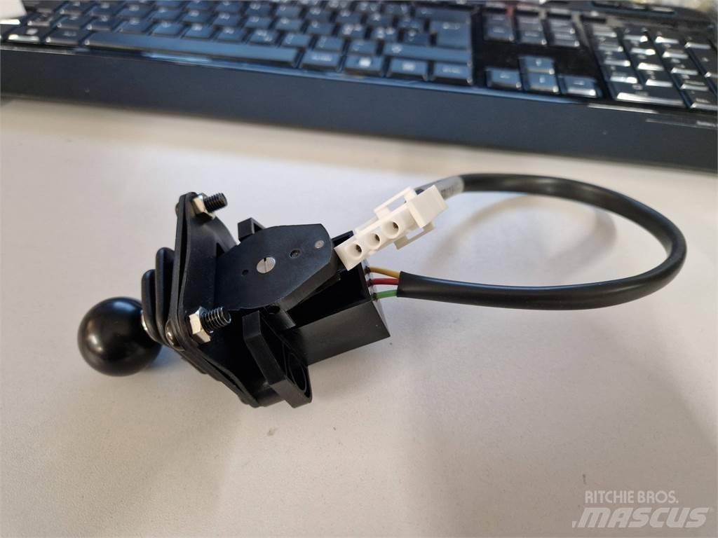 Rottne 083-0001 Elektroonikaseadmed