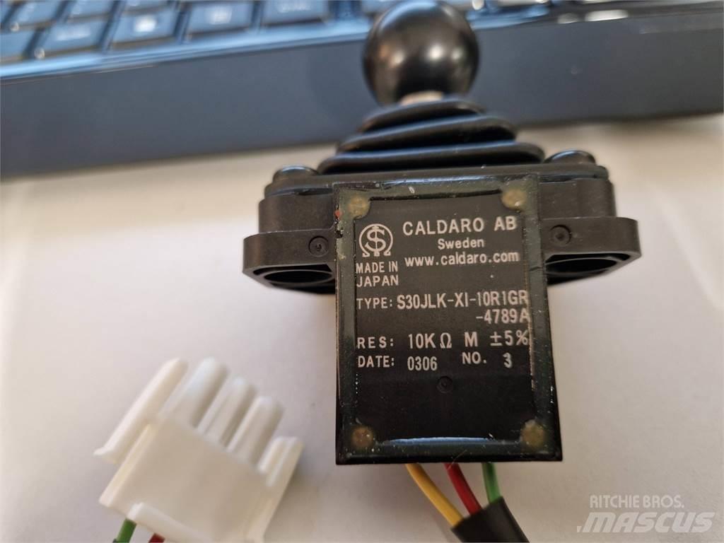 Rottne 083-0001 Elektroonikaseadmed