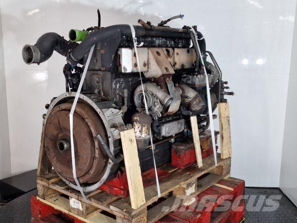 DAF PE183C1 Mootorid