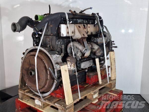 DAF PE183C1 Mootorid