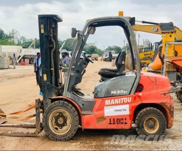 Manitou MI 30 D Diiseltõstukid