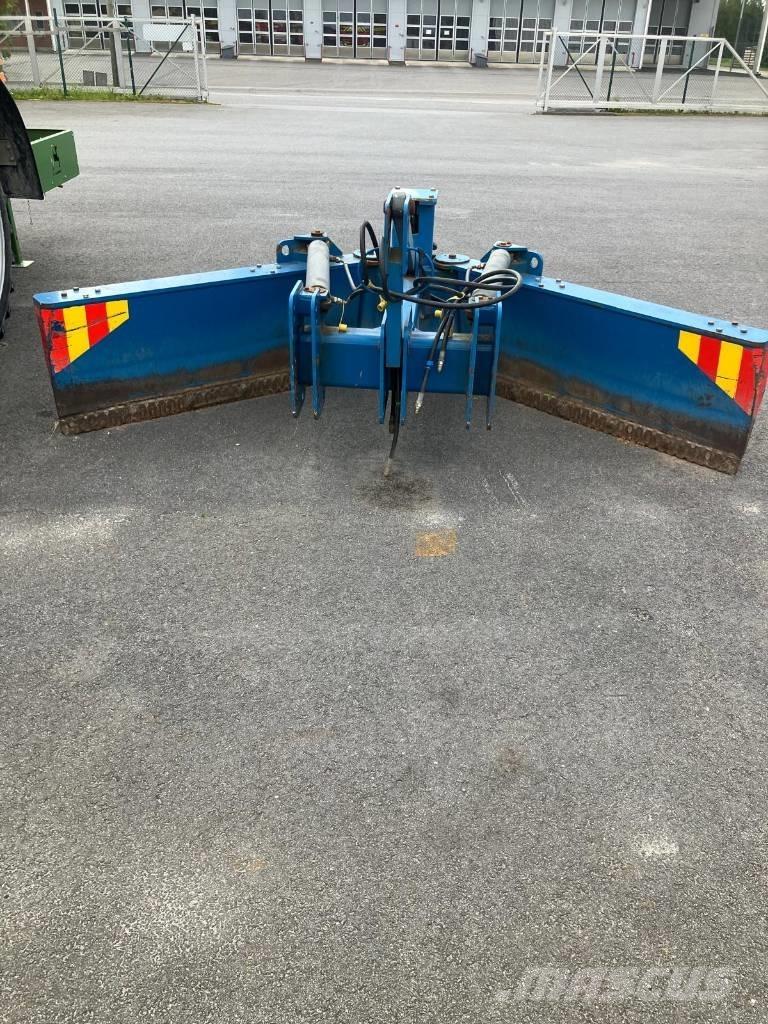Hese 4000 Greiderid