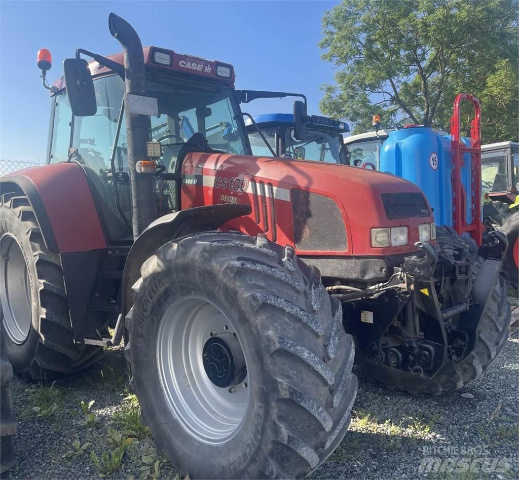 Case IH CS 150 Traktorid