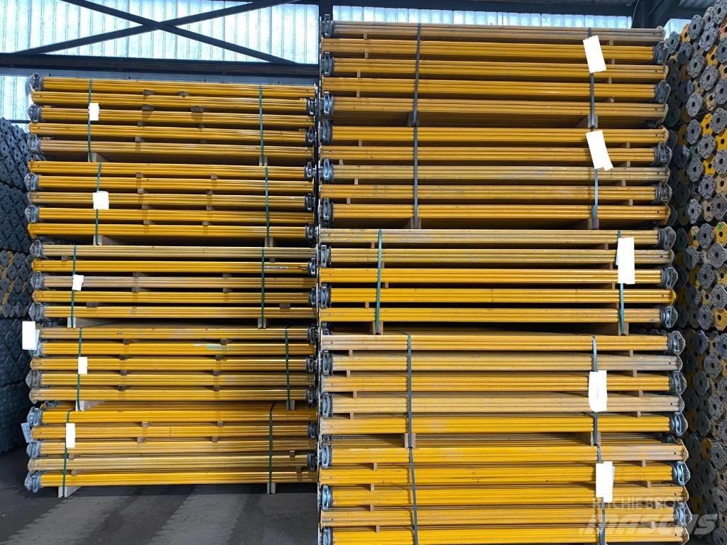 Peri Multiprops Betoonivalmistamistarvikud