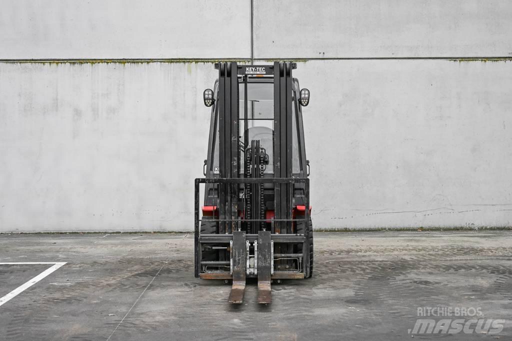 Manitou MI 25 D Diiseltõstukid