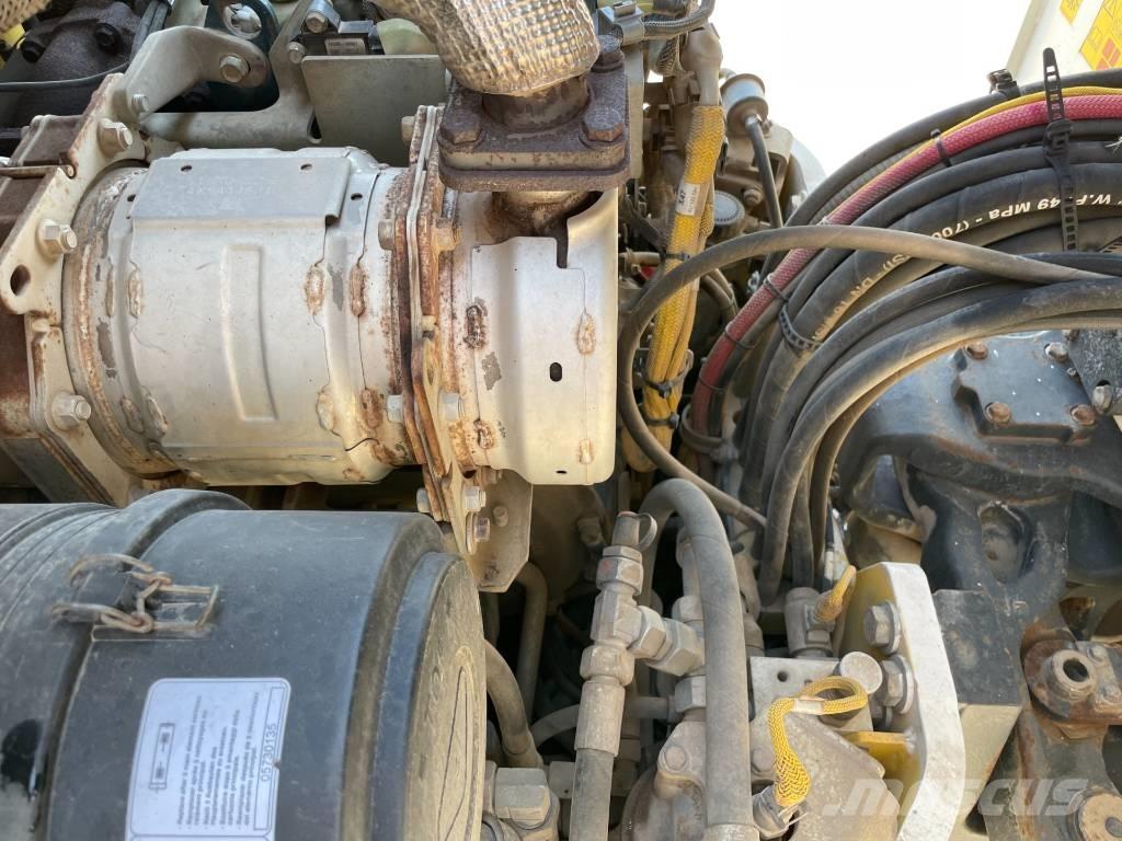 Bomag BW 151 AD-5 Tandemrullid