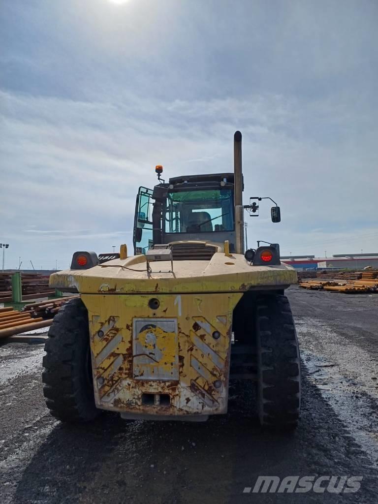 Kalmar DCG 250-12LB Diiseltõstukid