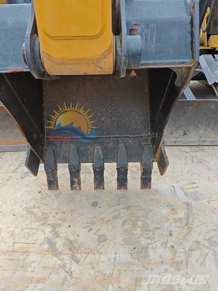 Sany SY 75 C Roomikekskavaatorid