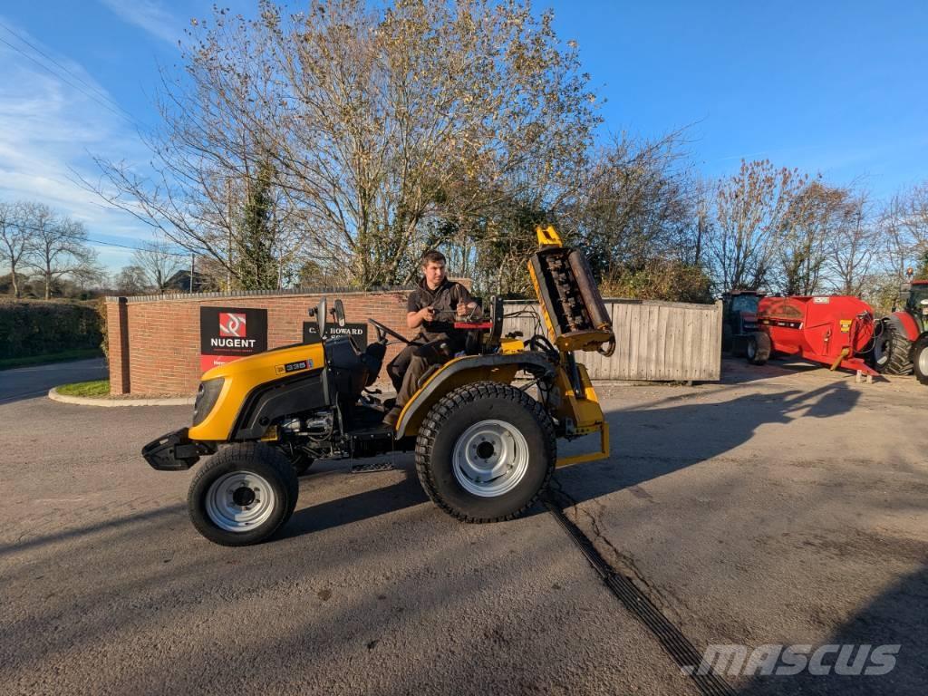 Orsi CUT 030 REVERS Hekilõikurid