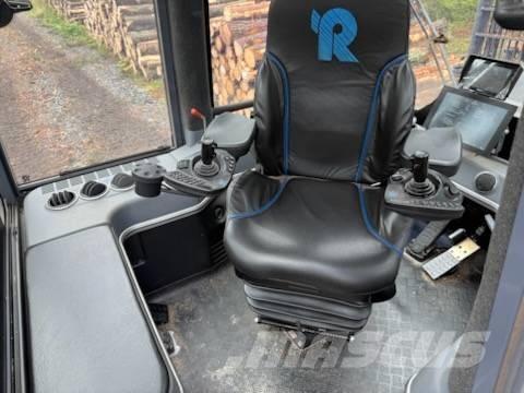 Rottne F 13 E Forwarderid