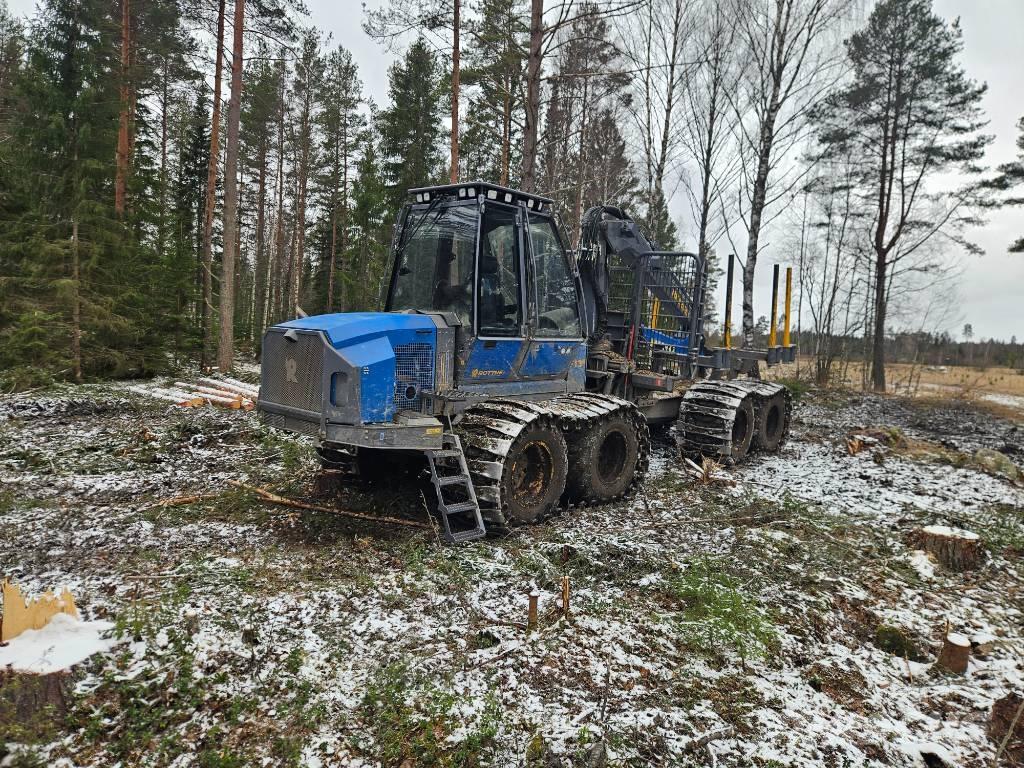 Rottne F 13 E Forwarderid