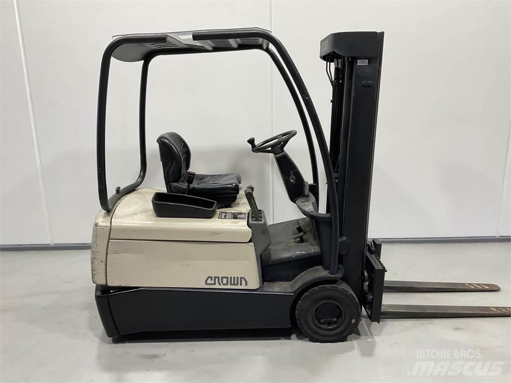 Crown SC3016-1,6 Elektritõstukid