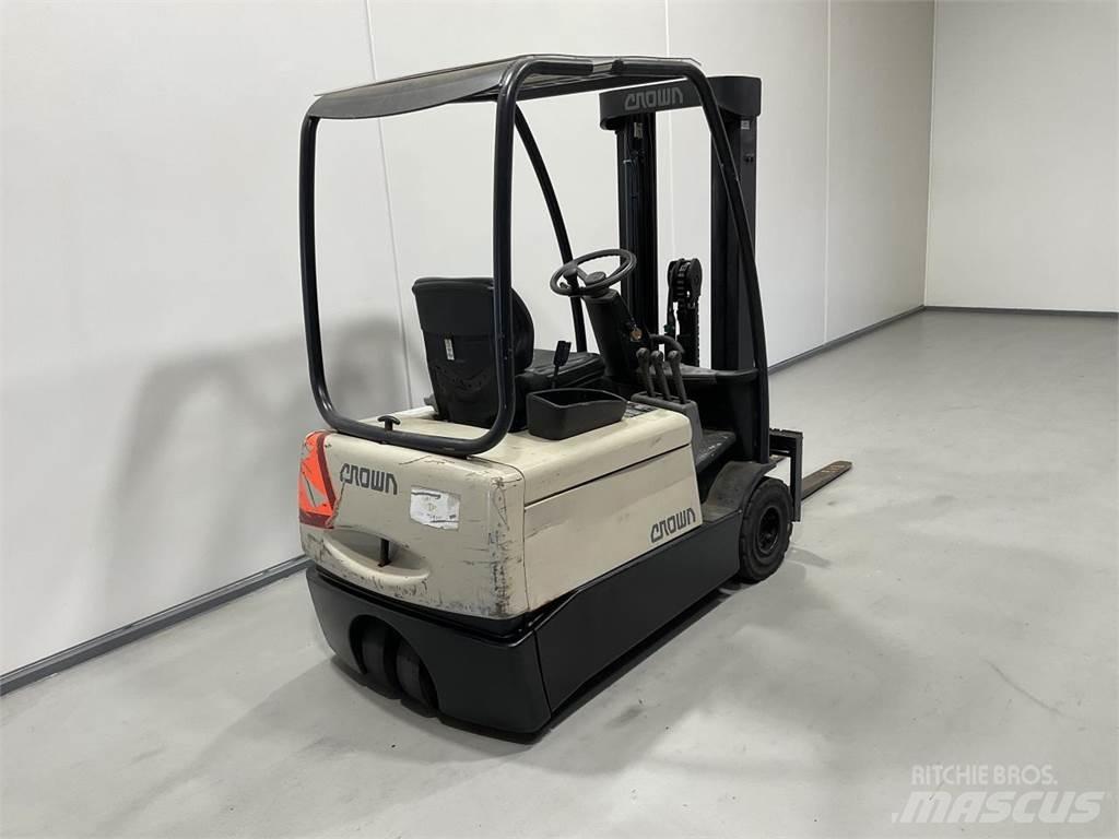 Crown SC3016-1,6 Elektritõstukid
