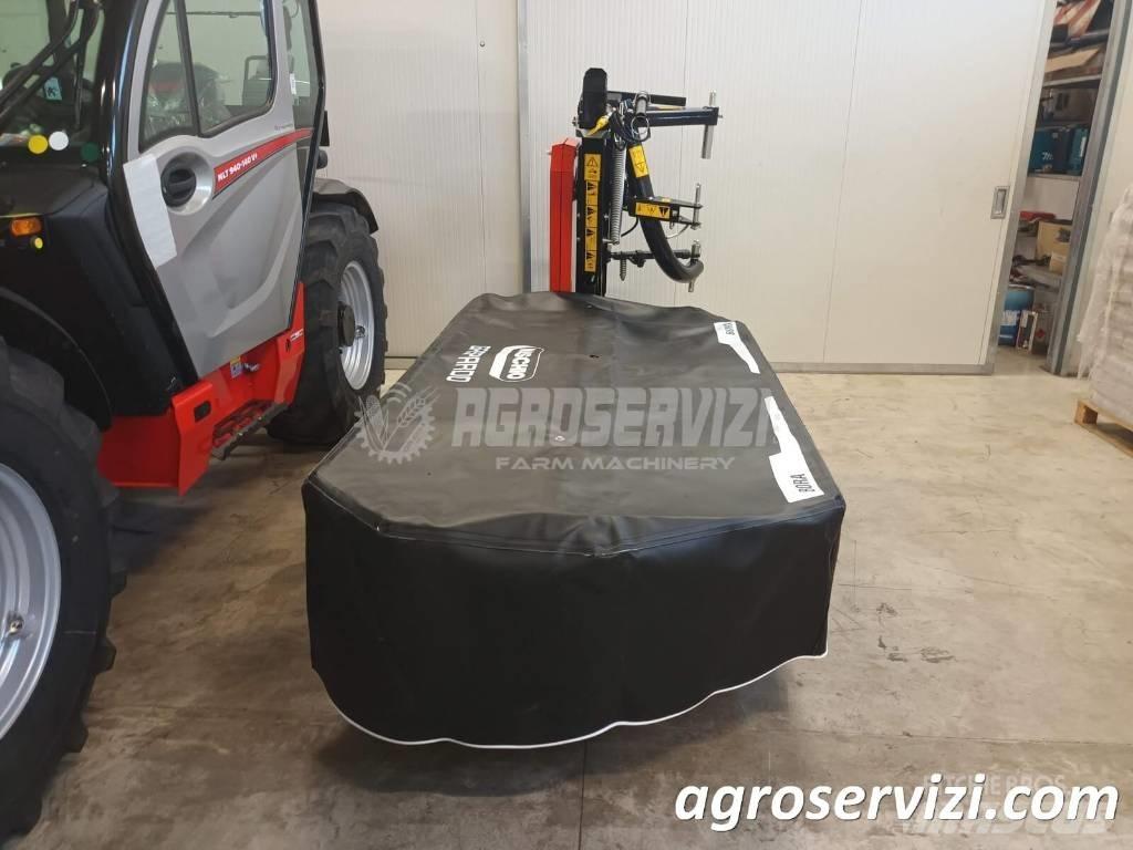 Gaspardo BORA 240 LT Niidukid