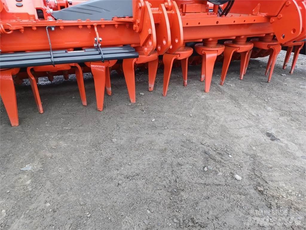 Kuhn HR 3020 Randaalid/mullafreesid