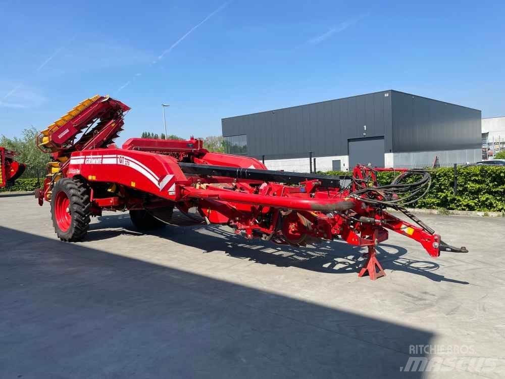 Grimme GT 170 Muud põllumajandusmasinad