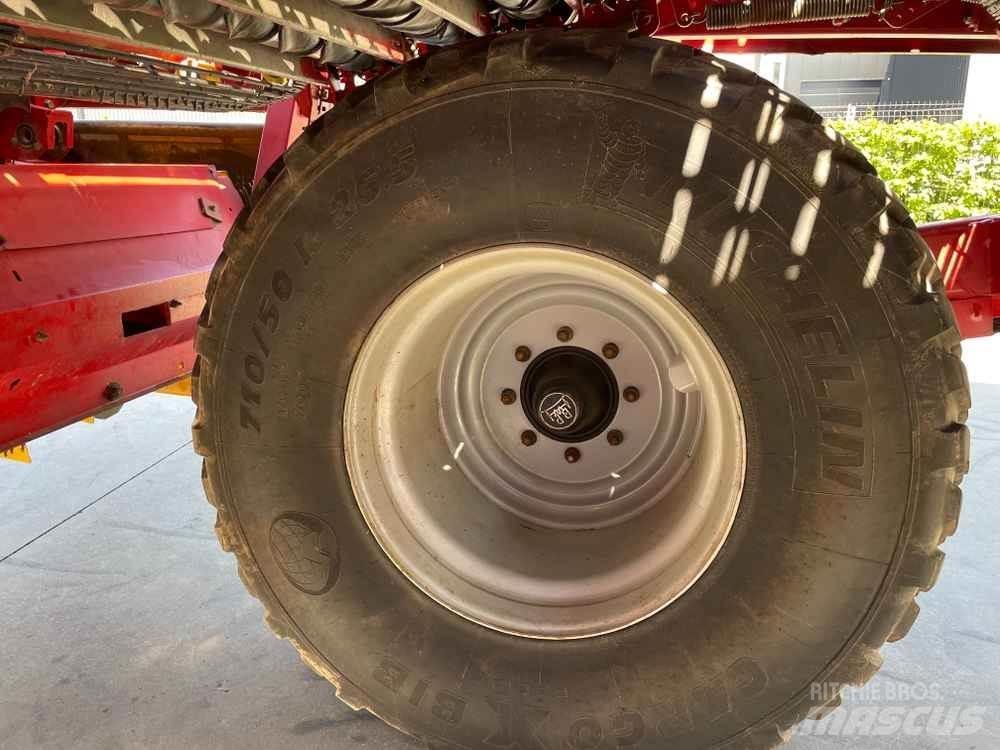 Grimme GT 170 Muud põllumajandusmasinad
