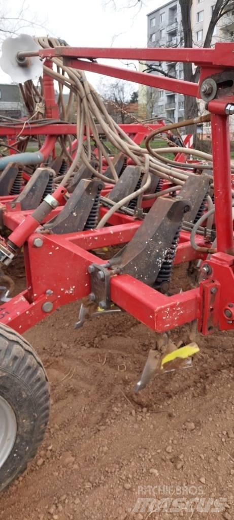Horsch CO 6 Külvik-äkked