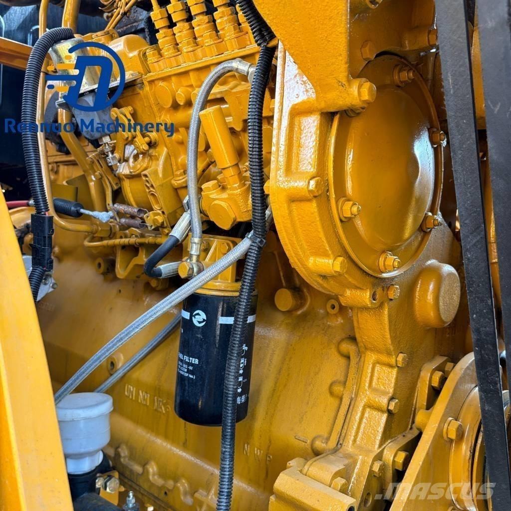 CAT 950 H Rataslaadurid