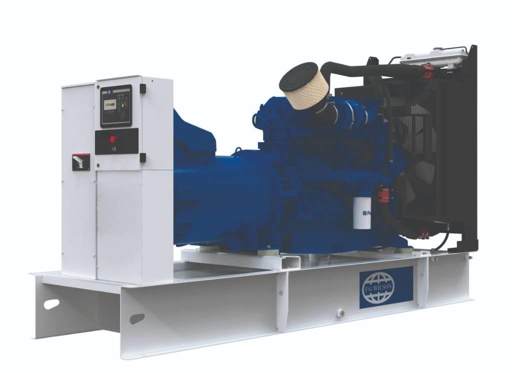 FG Wilson P500-3 Diiselgeneraatorid