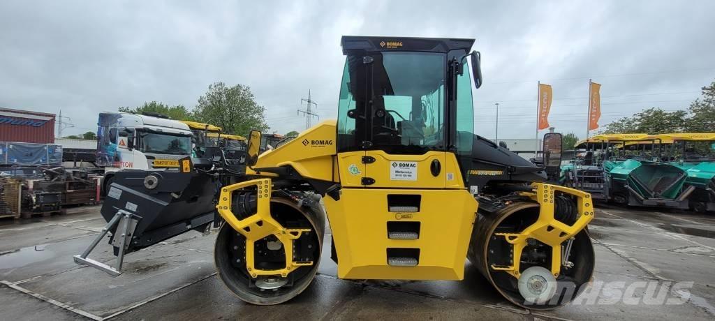 Bomag BW 174 AP-5 AM Tandemrullid