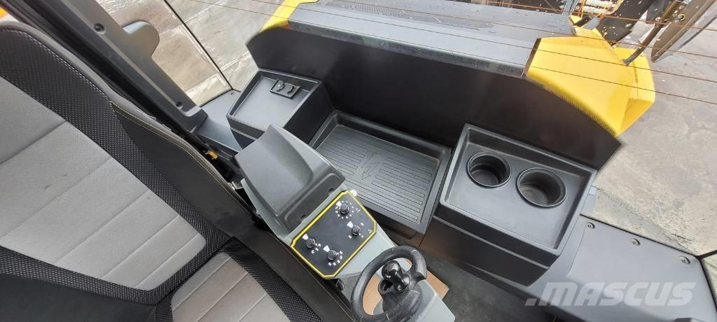 Bomag BW 174 AP-5 AM Tandemrullid