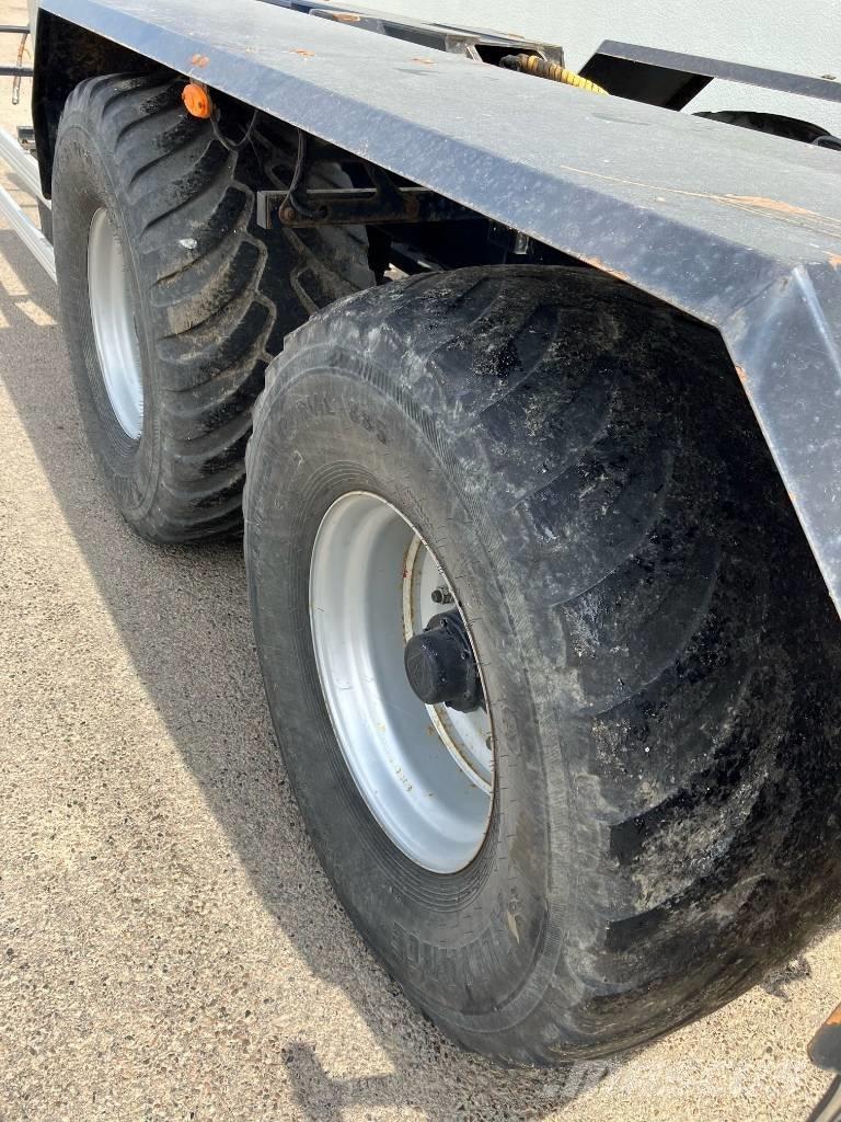 Metaltech MT 20-24 Üldotstarbelised haagised