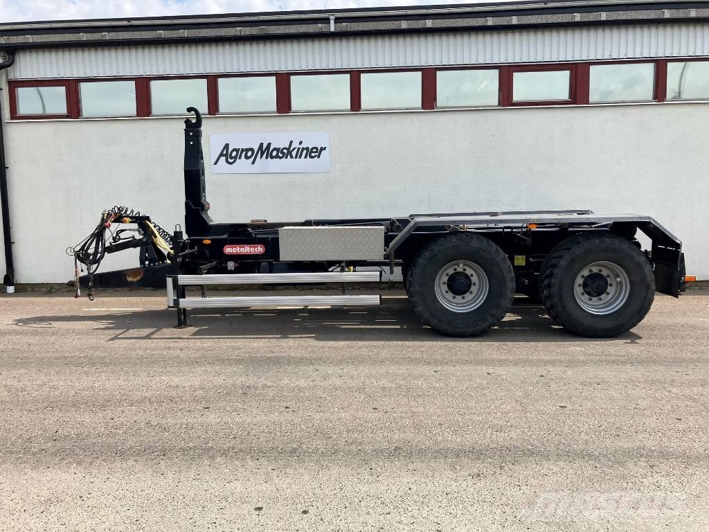 Metaltech MT 20-24 Üldotstarbelised haagised